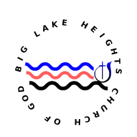 Big Lake Heights Church of God